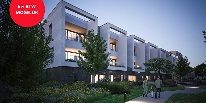 3-kamerhuis te koop in Dilsen-Stokkem