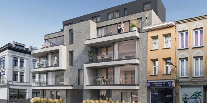 Huizen Koop Huur - 3