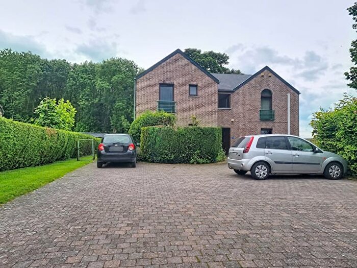 4-kamerhuis te koop in VOROUX-GOREUX