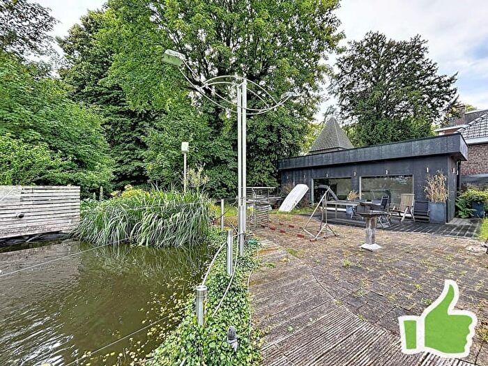 Huizen Koop Huur - 2