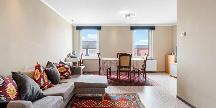 2-kamerappartement te koop in Paal
