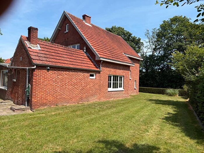 Huizen Koop Huur - 2