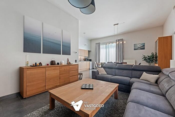 1-kamerappartement te koop in HASSELT
