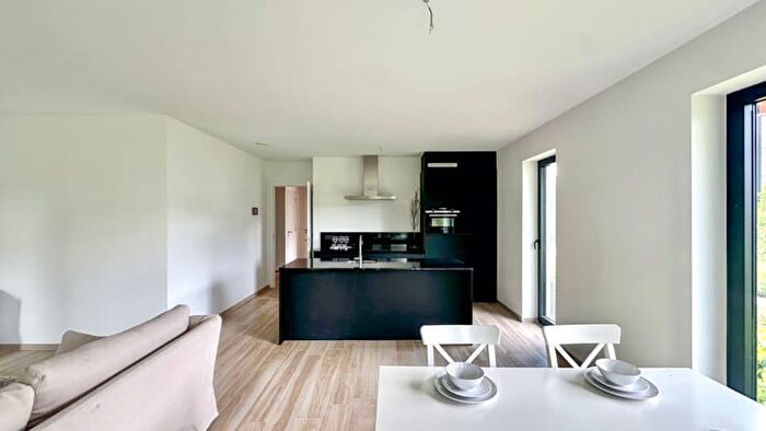 2-kamerappartement te koop in Lier