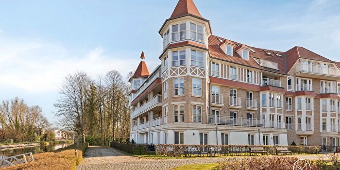 3-kamerappartement te koop in Erembodegem