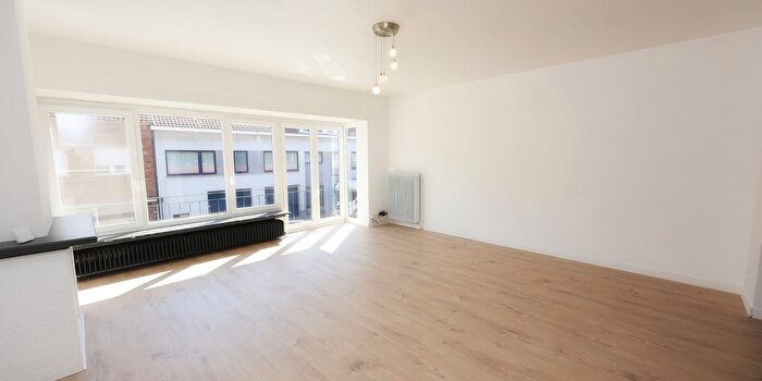 Appartement te koop in Mariakerke