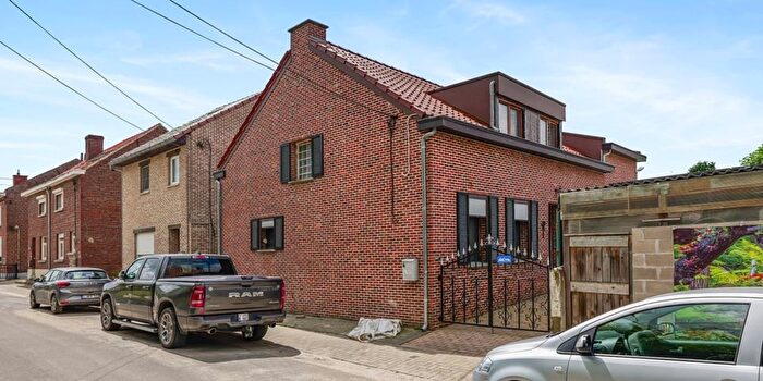 3-kamerhuis te koop in Wommersom