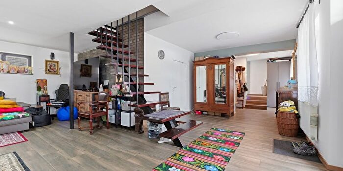 Huizen Koop Huur - 2