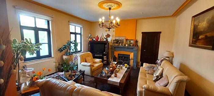 Huizen Koop Huur - 2