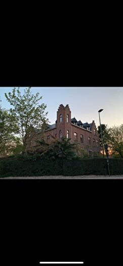 2-kamerappartement te huur in Sint-Joris-Weert