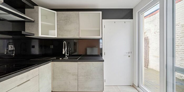 Huizen Koop Huur - 2