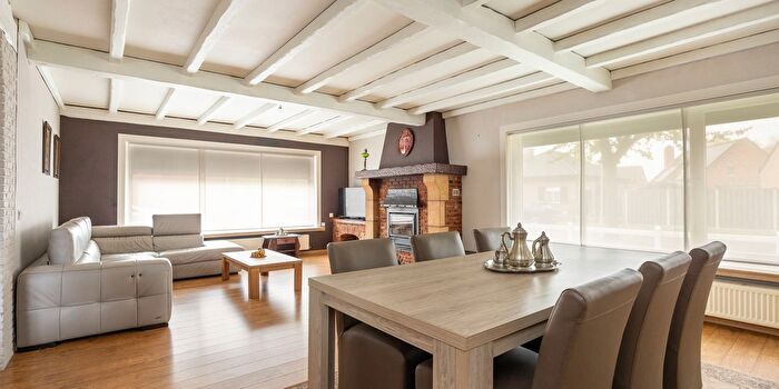 Huizen Koop Huur - 2
