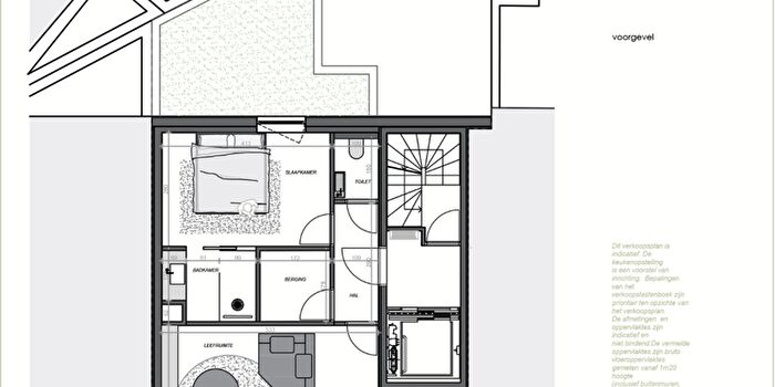 Huizen Koop Huur - 3
