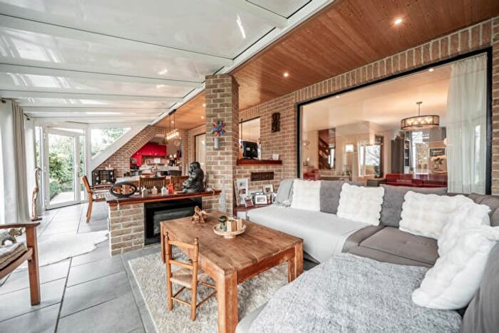 4-kamerhuis te koop in Élouges