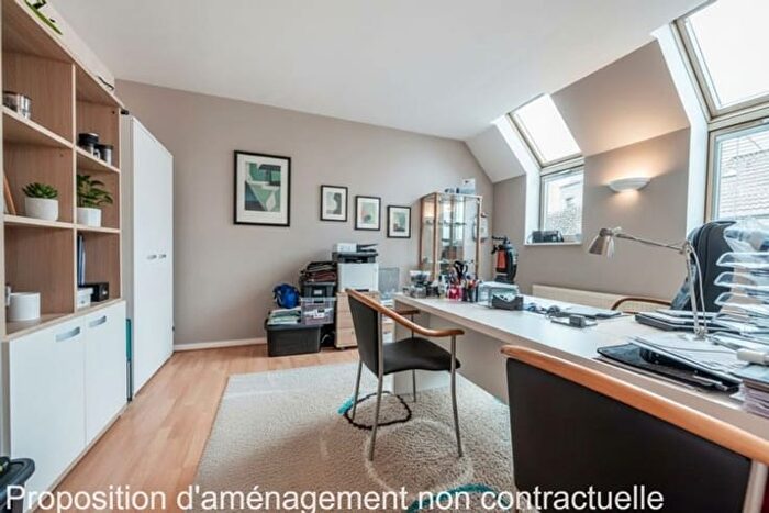 Huizen Koop Huur - 3