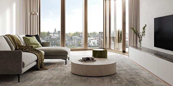 Huizen Koop Huur - 2