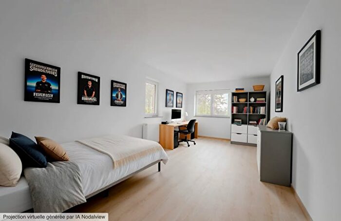 Huizen Koop Huur - 3