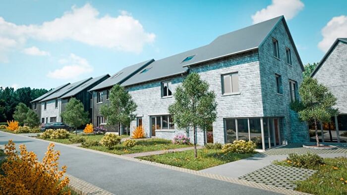 2-kamerhuis te koop in DURBUY