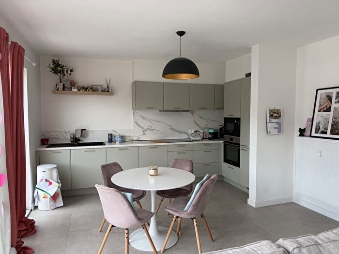 8-kamerappartement te koop in Zutendaal