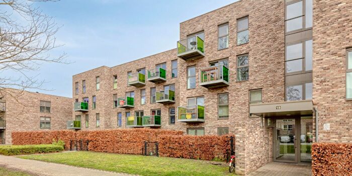 1-kamerappartement te koop in Geel