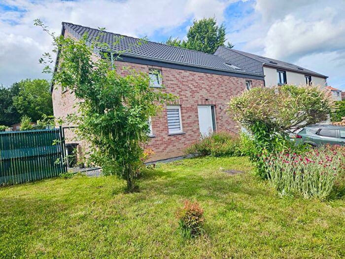 3-kamerhuis te koop in Perwez
