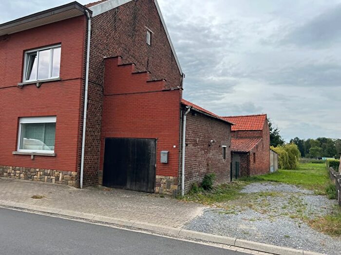 1-kamerhuis te koop in Kampenhout