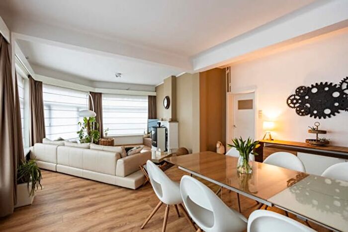 2-kamerappartement te koop in Ronse