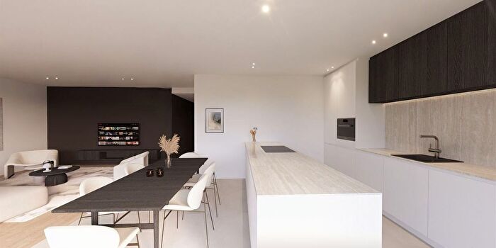 Huizen Koop Huur - 3