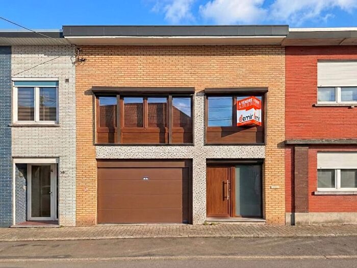 3-kamerhuis te koop in HERSTAL
