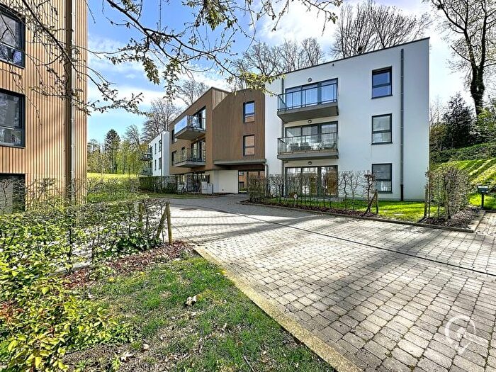 2-kamerappartement te koop in Jambes