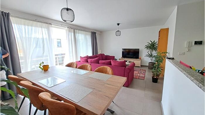 8-kamerappartement te huur in Torhout
