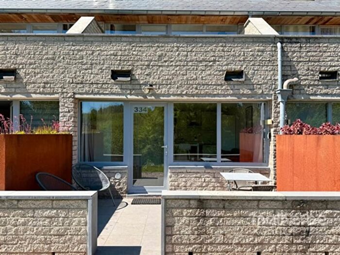 1-kamerappartement te koop in Malmedy