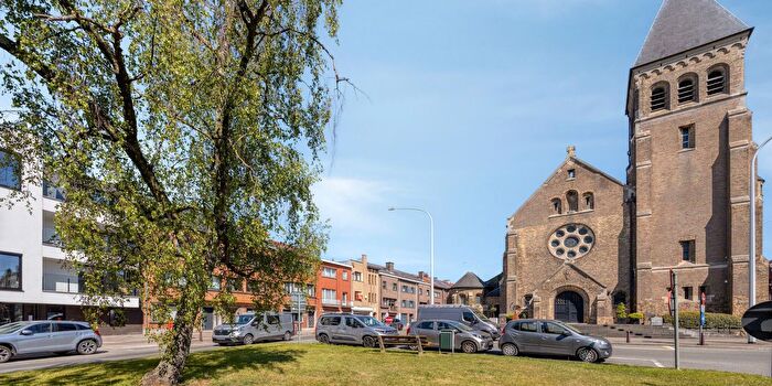 3-kamerhuis te koop in Aalst