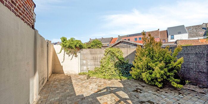 Huizen Koop Huur - 3