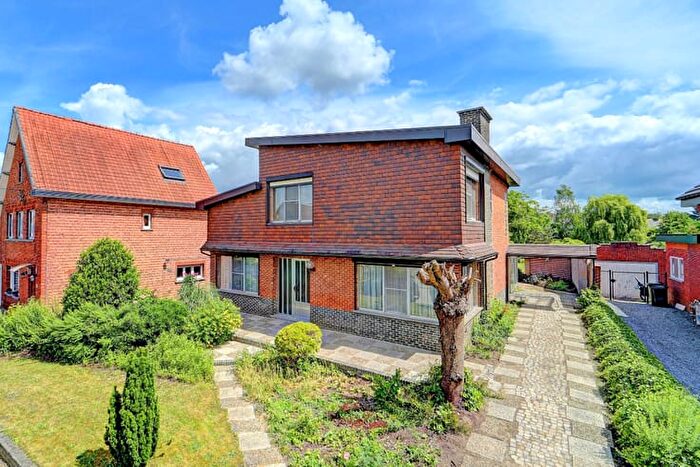 Huizen Koop Huur - 2