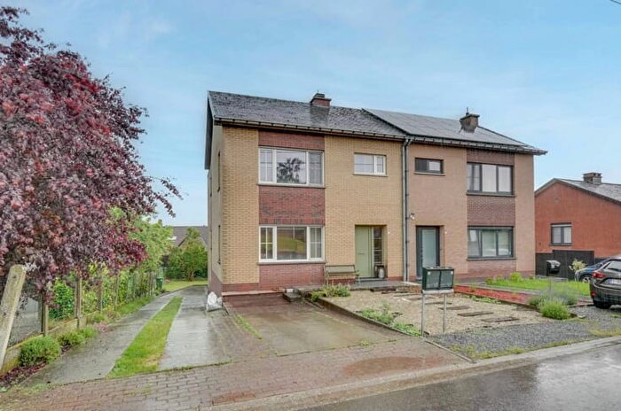 Huizen Koop Huur - 2