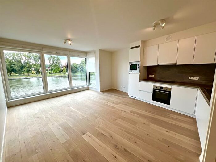 1-kamerappartement te huur in LIÈGE