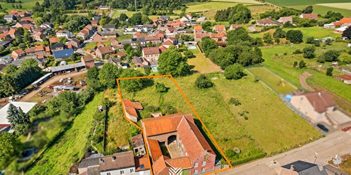 3-kamerhuis te koop in Lauw