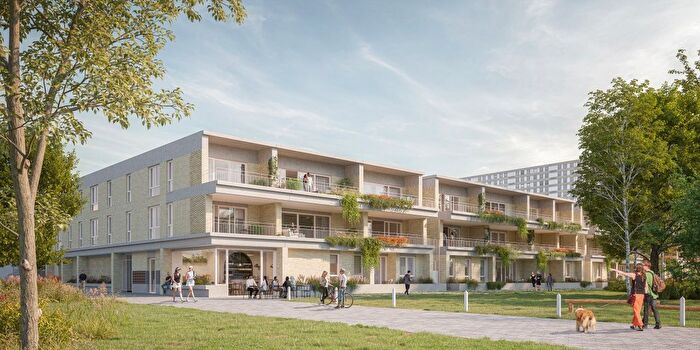 Huizen Koop Huur - 2