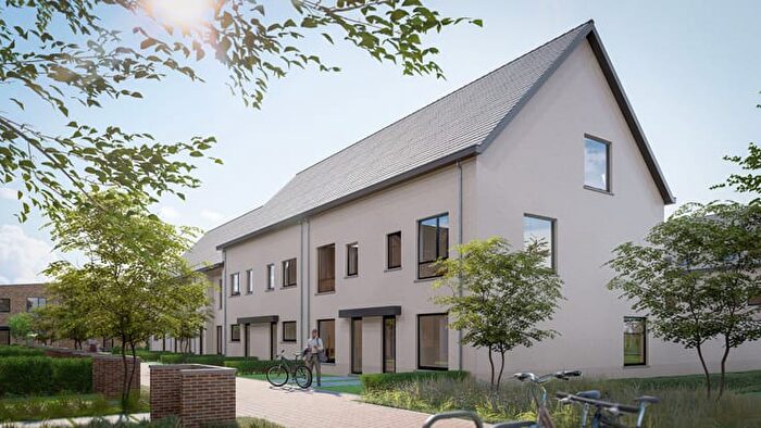 3-kamerhuis te koop in Boortmeerbeek