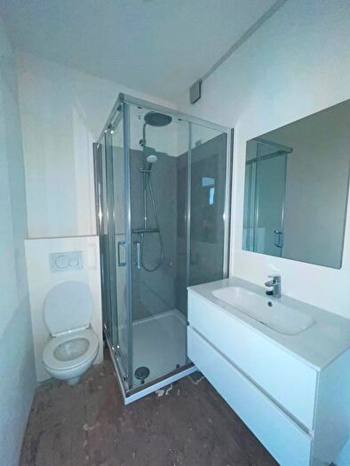 4-kamerappartement te huur in Namur