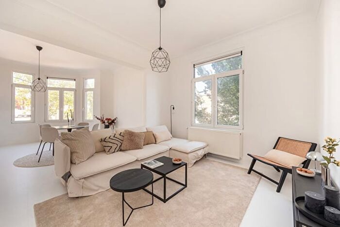 2-kamerappartement te koop in BORGERHOUT