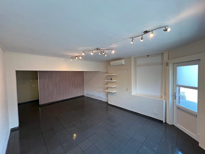 1-kamerappartement te huur in Stekene