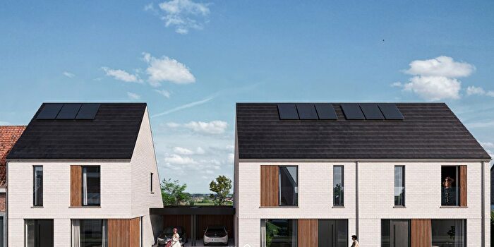 Huizen Koop Huur - 3