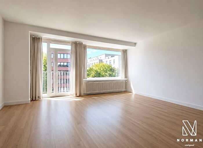 1-kamerappartement te koop in Kortrijk