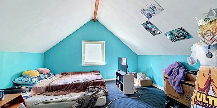 Huizen Koop Huur - 3
