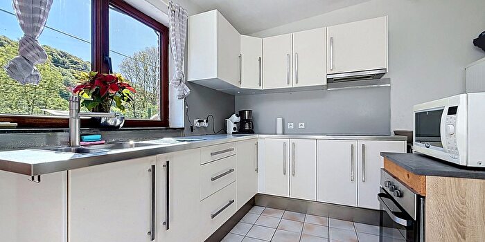 2-kamerhuis te koop in Poulseur