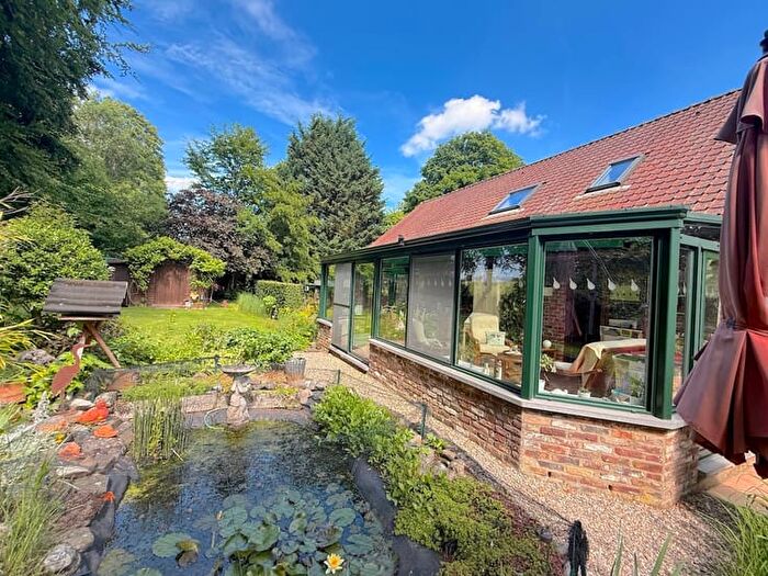 Huizen Koop Huur - 3