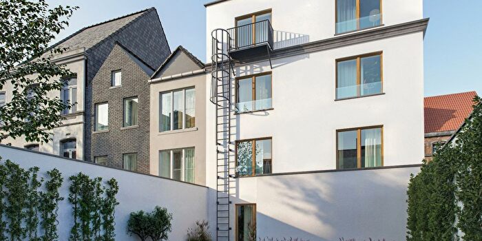 Huizen Koop Huur - 3
