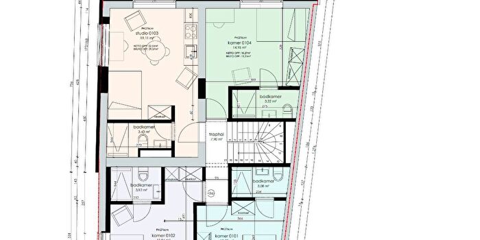 Huizen Koop Huur - 2